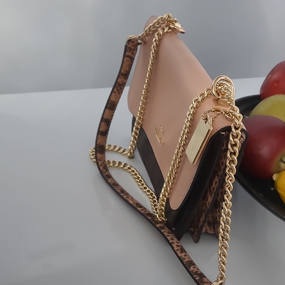 Coach Klair Shoulder Bag - Picture 3 of 9